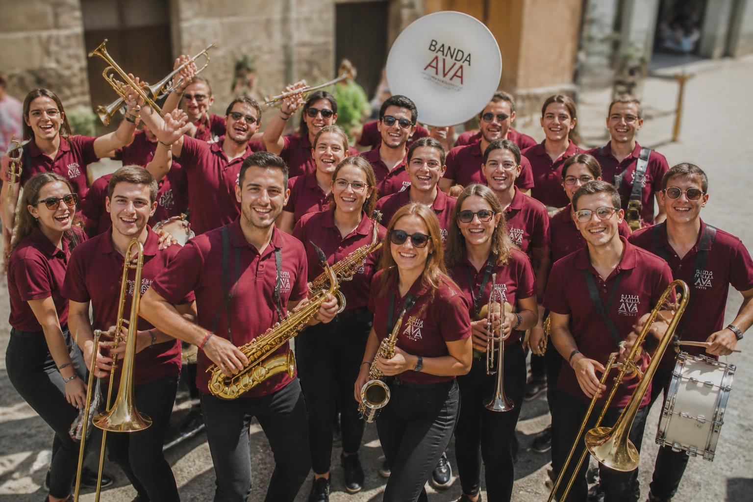 Harmonie du Musicien